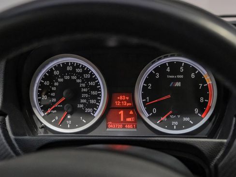 Used 2013 BMW M3 Coupe w/ Premium Pkg image 15
