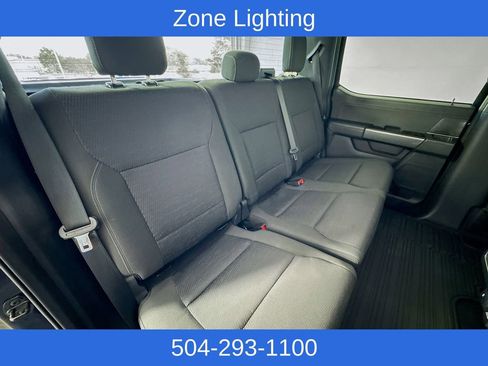 Used 2023 Ford F150 XLT w/ Equipment Group 302A High image 27