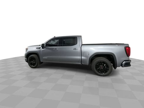 Used 2025 GMC Sierra 1500 Elevation AWD/4WD image 3
