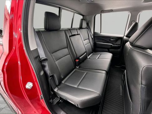 Used 2023 Honda Ridgeline RTL image 28