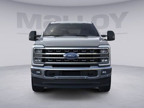 New 2026 Ford F250 Lariat w/ Lariat Premium Package AWD/4WD image 32