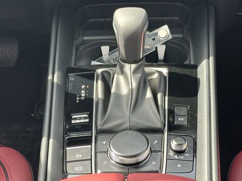 New 2026 MAZDA CX-50 AWD 2.5 Hybrid w/ Cargo Package image 13