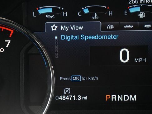 Used 2020 Ford F150 Lariat w/ Equipment Group 502A Luxury image 32