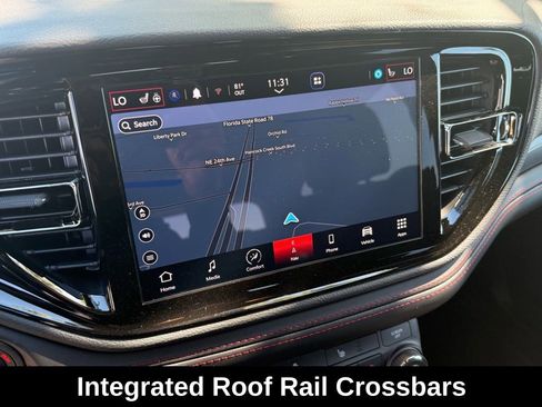 New 2026 Dodge Durango GT image 13