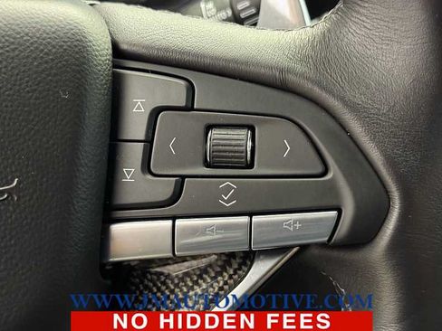 Used 2023 Cadillac XT6 Sport w/ LPO, ONYX Package AWD/4WD image 49