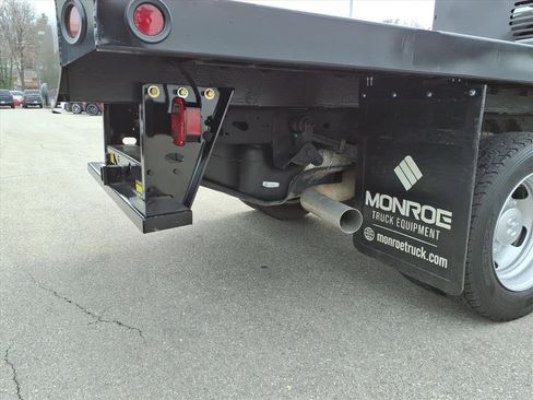 New 2026 RAM 5500 Tradesman w/ Chrome Appearance Group image 16