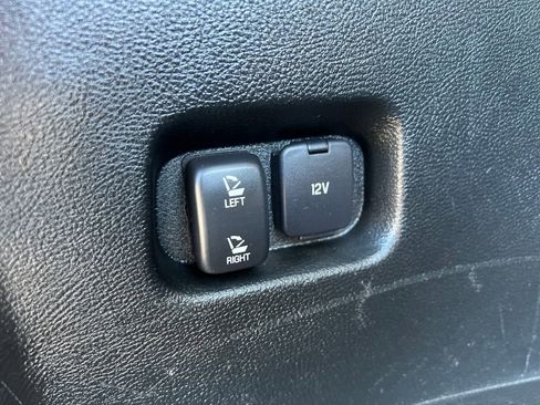 Used 2022 Ford Edge SEL w/ Class II Trailer Tow Package image 18