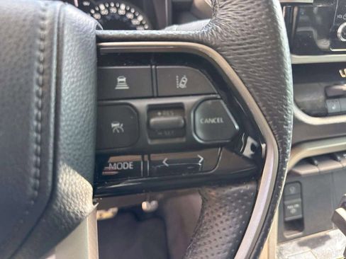 Used 2024 Toyota Tundra SR5 w/ TRD Off-Road Premium Package AWD/4WD image 19