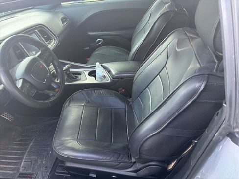 Used 2020 Dodge Challenger R/T image 10