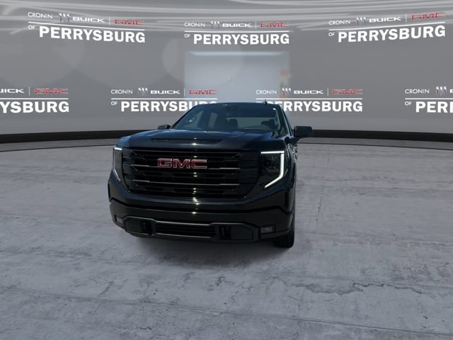 Used 2026 GMC Sierra 1500 Elevation AWD/4WD image 5