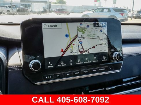Used 2024 Mitsubishi Outlander SE FWD image 35