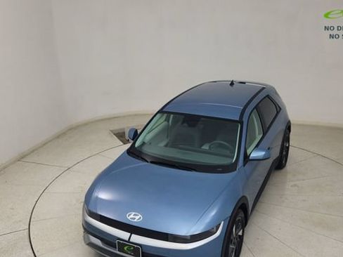 Used 2026 Hyundai Ioniq 5 SE RWD image 77