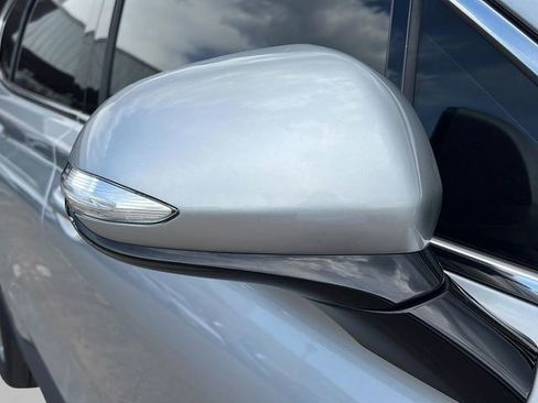 Certified 2023 Hyundai Santa Fe SEL FWD image 34
