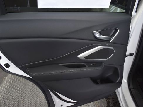 New 2026 Acura RDX SH-AWD image 23