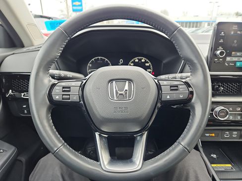 Certified 2023 Honda CR-V EX-L image 18