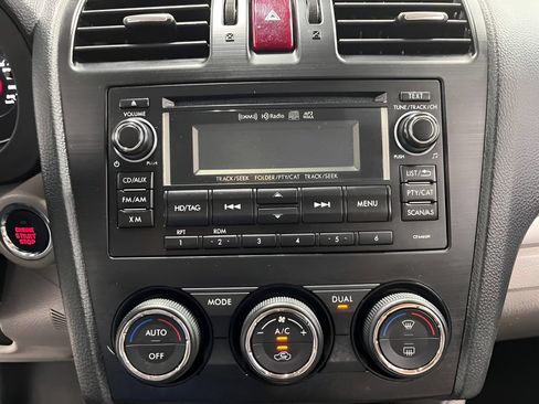 Used 2015 Subaru Forester 2.5i Touring w/ Rugged Package #2 AWD/4WD image 16