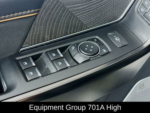 Certified 2022 Ford F150 Platinum w/ Equipment Group 701A High image 19