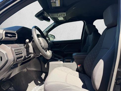 New 2026 Toyota Tacoma SR5 AWD/4WD image 11