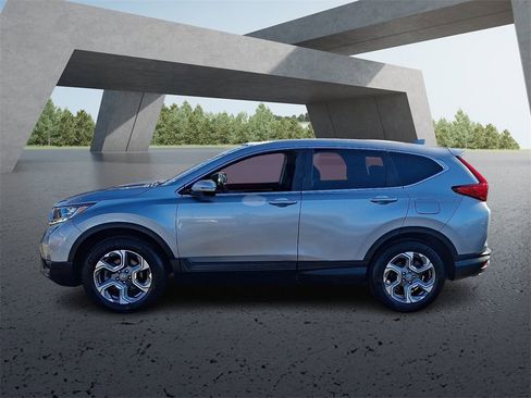 Used 2019 Honda CR-V EX image 9
