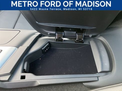 Used 2016 Chevrolet Corvette Z06 w/ 2LZ Preferred Equipment Group image 17