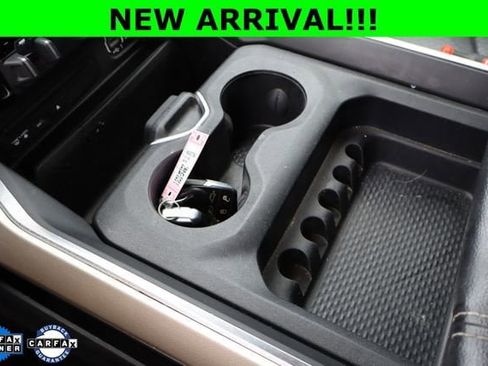 Used 2019 RAM 2500 Laramie AWD/4WD image 24
