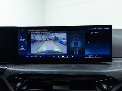 New 2026 BMW 330i xDrive Sedan AWD/4WD image 20
