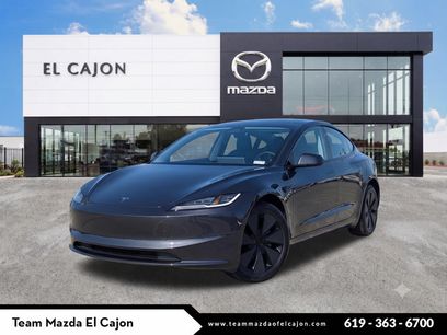 Used 2024 Tesla Model 3 Long Range