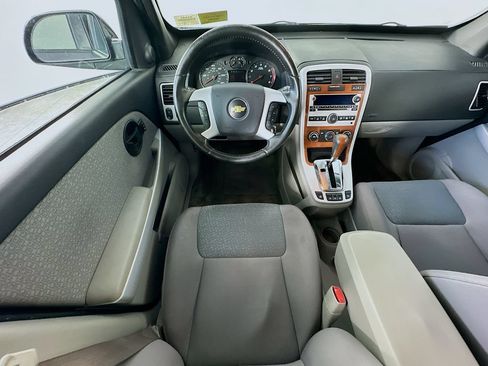 Used 2008 Chevrolet Equinox LT AWD/4WD image 9