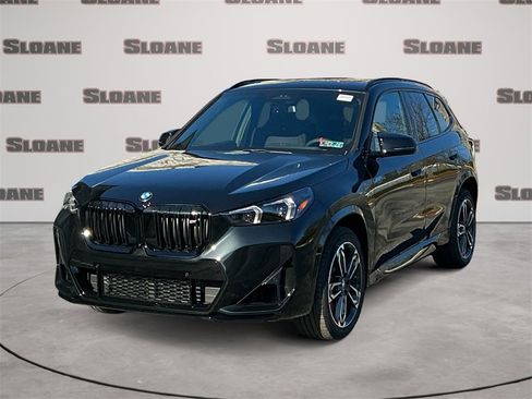 New 2026 BMW X1 M35i w/ Technology Package image 1