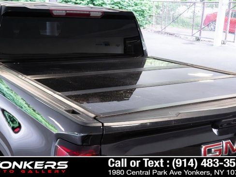 Used 2023 GMC Sierra 1500 Elevation AWD/4WD image 28