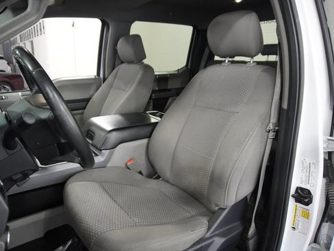 Used 2020 Ford F150 XLT w/ Equipment Group 302A Luxury AWD/4WD image 11