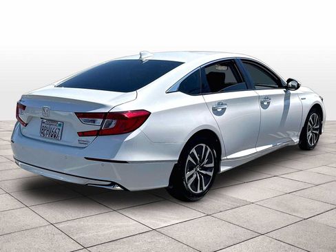Used 2020 Honda Accord Touring image 14
