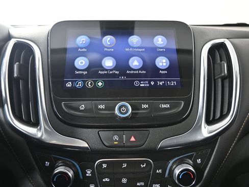 Used 2023 Chevrolet Equinox Premier AWD/4WD image 27