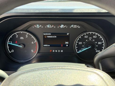 Used 2024 Ford F250 XLT AWD/4WD image 10