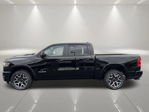 New 2026 RAM 1500 Laramie w/ Sport Appearance Package AWD/4WD image 19