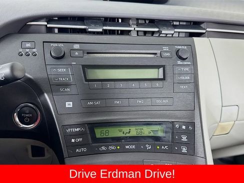 Used 2011 Toyota Prius Three FWD image 19