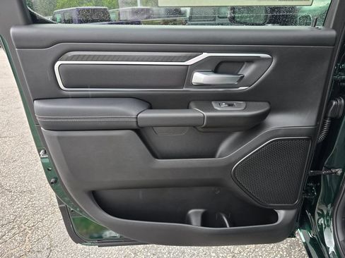 New 2026 RAM 1500 Big Horn w/ Night Edition AWD/4WD image 37