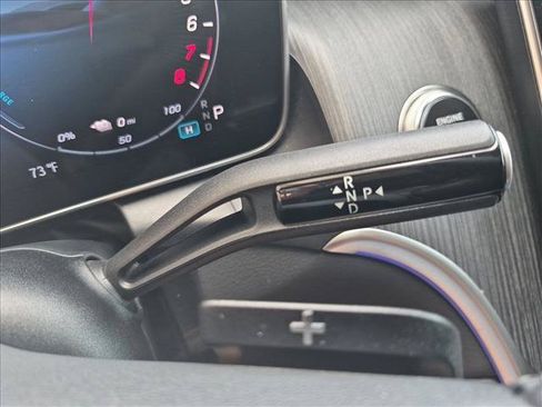 Certified 2025 Mercedes-Benz GLC 350e 4MATIC image 12