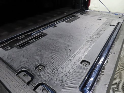 Used 2025 Ford F150 Lariat w/ Equipment Group 502A High image 37