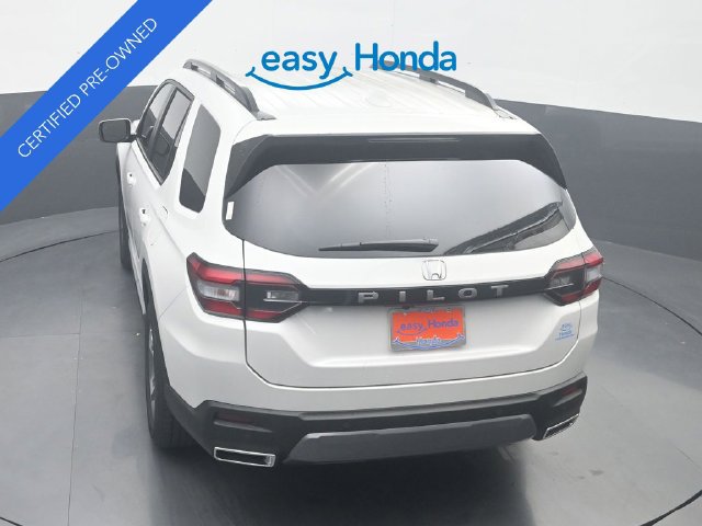 Used 2026 Honda Pilot EX-L image 23