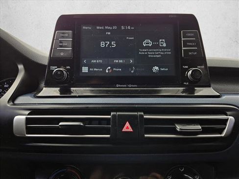 Used 2021 Kia Seltos S AWD/4WD image 11