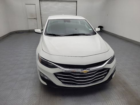 Used 2023 Chevrolet Malibu LT image 14