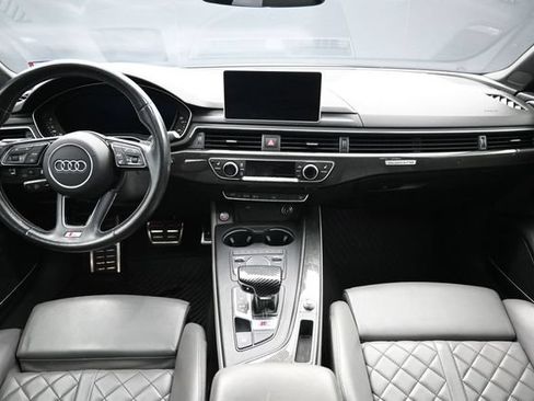 Used 2018 Audi S5 Prestige AWD/4WD image 18