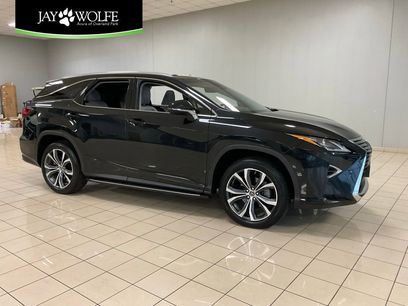 Used 2019 Lexus RX 350L Premium w/ Premium Package