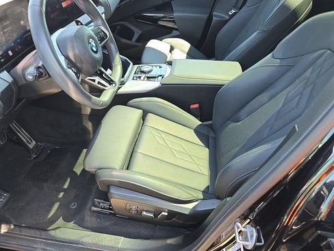 Used 2025 BMW X3 M50 w/ Premium Package AWD/4WD image 2