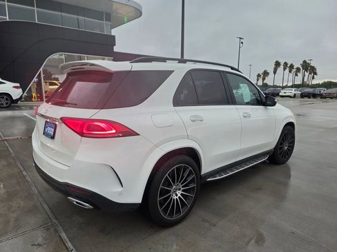 Certified 2023 Mercedes-Benz GLE 350 image 7