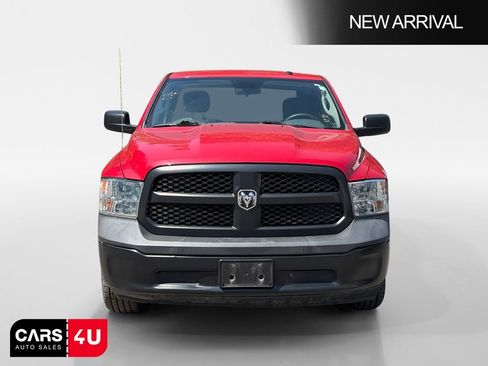 Used 2019 RAM 1500 Tradesman w/ Popular Equipment Group RWD image 2