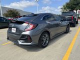 Used 2021 Honda Civic EX image 5