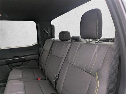 New 2025 Ford F150 STX w/ LOBO Package image 15