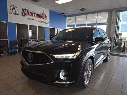 Used 2023 Acura MDX FWD